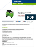 1002427-Compresor Huracan 1520