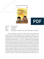 Review Film Taare Zameen Par