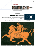 O Fim da Europa – Senso Incomum.pdf