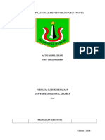 Individu2 - Sik - Astri - KB Suntik