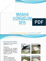 Presentacion Productos Congelini