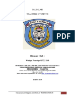 Disusun Oleh Wahyu Prasetyo 27 XI OD PDF