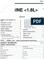 Engine Service Guide