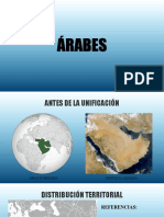 ÁRABES