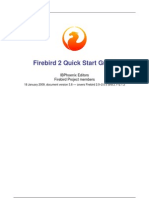 Firebird-2-QuickStart