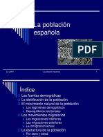 Tema 19 La población española.ppt