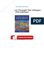 Ebook Free Library Development Through The Lifespan 7th Edition PDF