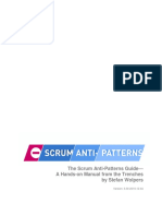 Age of Product Scrum Anti Patterns Guide v33 2019 12 04