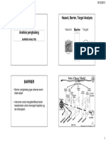 5 Hazard-Barier Analysis PDF
