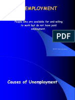 6.5 Causes and effects of unemployment.ppt