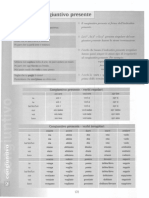 Grammatica Pratica Della Lingua Italiana - 25 Congiuntivo