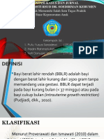 Presjur BBLR KMC