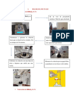 Diagrama de Flujo