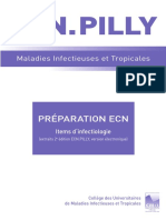 01 ECN - PILLY 2012 - Sommaire