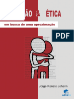 Educação e Ética - Em busca de uma aproximação.pdf