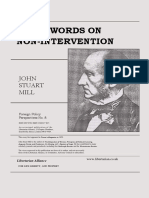 J.S. Mill, A FEW WORDS ON NON-INTERVENTION.pdf