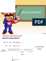 Water Technology