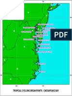 Breakpoints Chesapeake