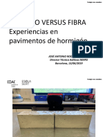 1.2 Mallazo Versus Fibra