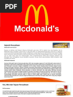 Visi dan Misi Perusahaan Mc Donal.pptx