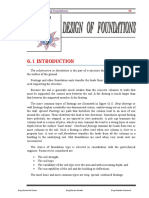  Raft Foundation Analysis and Design Example