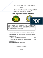 Informe-Final-De-Simulacion - Produccion de Butadieno 01