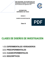 Clase #10 PDF