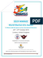 2019 WMAGC Registration Pack Amended June 24th 2019 PDF