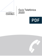 Guia Telefonica