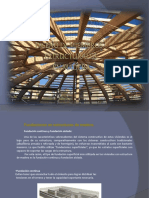 Diseño de miembros estructurales en madera