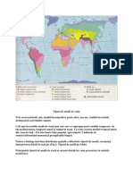 Referat Geografie