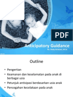 Anticipatory Guidance PDF