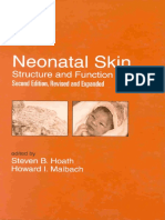 Neonatal Skin