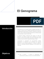 El Genograma