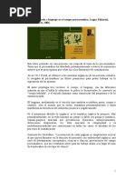 Libros Editados Por Oscar de Cristóforis