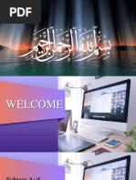 Different types of languages