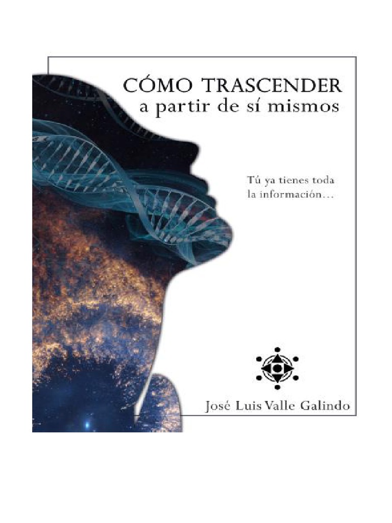 Como Trascender 2016 PDF | PDF | Vida | Homo Sapiens