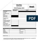 Racecraft Autocross - Entry Form