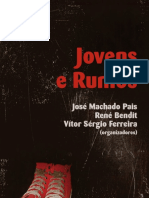 Jovens e Rumos: Análise Social do Livro