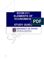 Econ211 Elementsofeconomics1