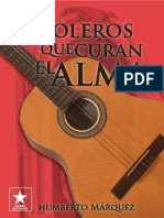 Boleros Que Curan El Alma PDF