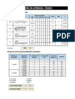 Diseño de Afirmado PDF