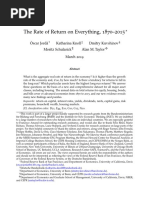 こーひー The Poverty of Development Economics | PDF | International