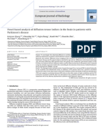 Zhang et al. - 2011 - Voxel-based analysis of diffusion tensor indices in the brain in patients with Parkinson's disease.pdf