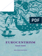 Samir Amin - Eurocentrism.pdf