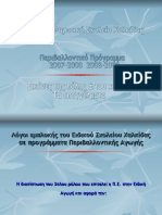 ΕΙΚΟΝΕΣ ΤΗΣ ΠΟΛΗΣ ΚΑΙ ΤΟΥ ΧΩΡΙΟΥ- ΤΑ ΕΠΑΓΓΕΛΜΑΤΑ (ΕΙΔΙΚΟ ΣΧΟΛΕΙΟ ΧΑΛΚΙΔΑΣ)