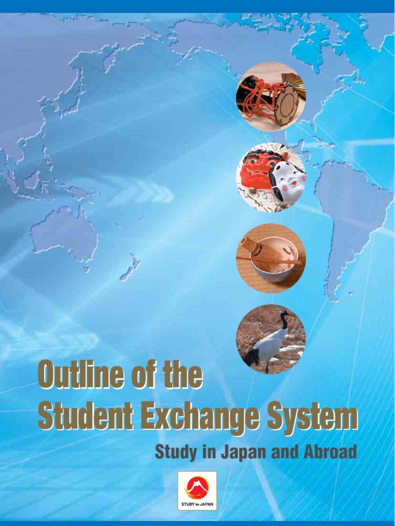 MEXT | PDF | International Student | Japan