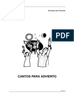 Cancionero Adviento 13 PDF