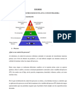 INF. Control de Procesos en Planta Concentradora