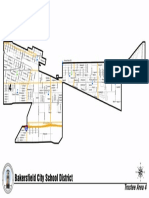 Trustee Area Four